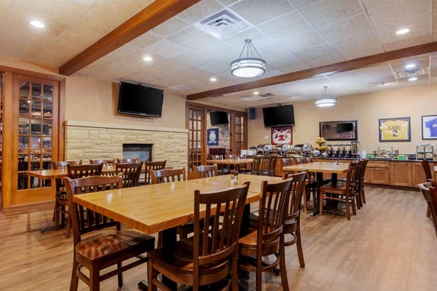 Images Best Western Plus Dubuque Hotel & Conference Center
