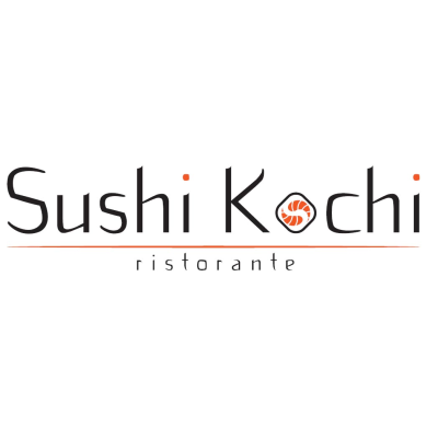 Ristorante Sushi Kochi - Take Away e Consegne a Domicilio Logo