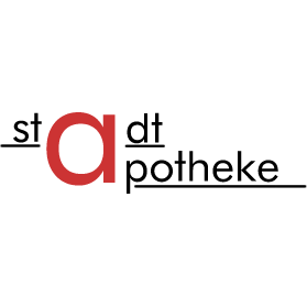 Stadt-Apotheke in Philippsburg - Logo