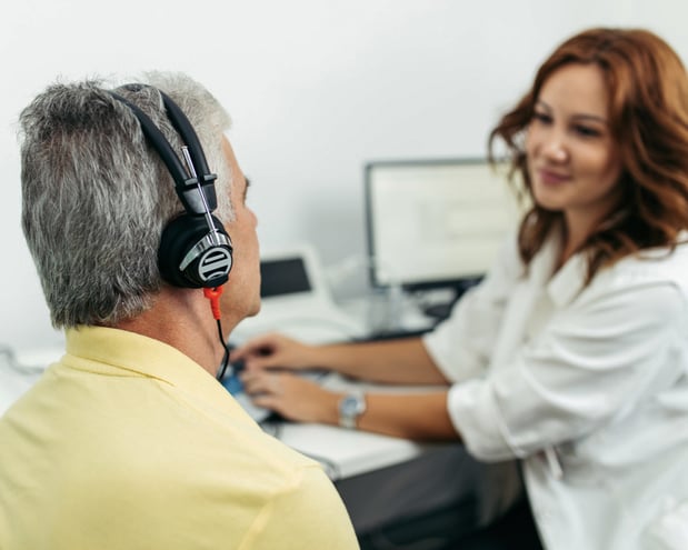 Images Stinson Audiology Services