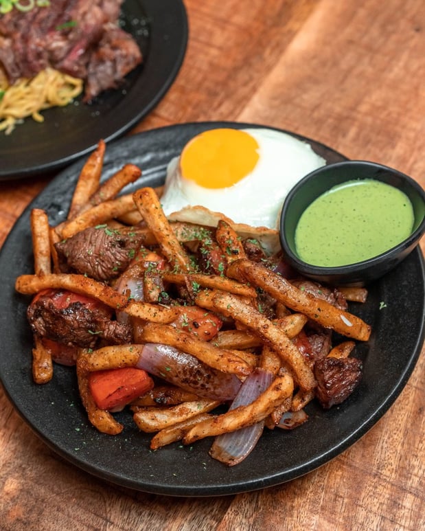 Images SUP Noodle Bar - Buena Park