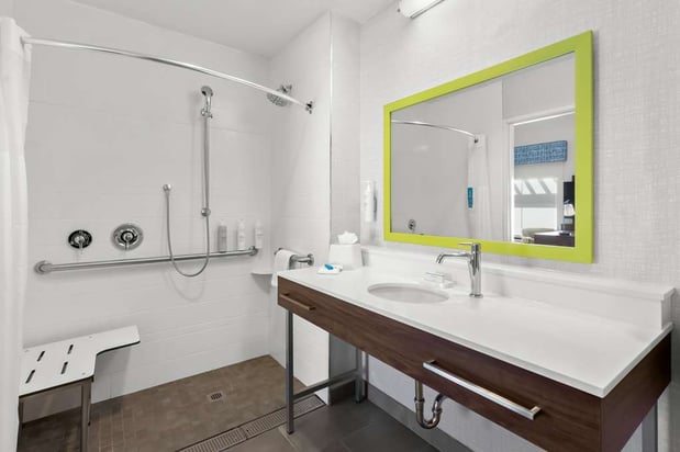 Images Hampton Inn & Suites Phoenix/Gilbert