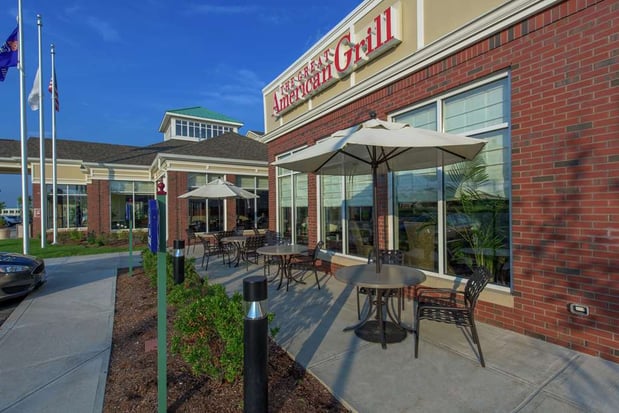 Images Hilton Garden Inn Devens Common