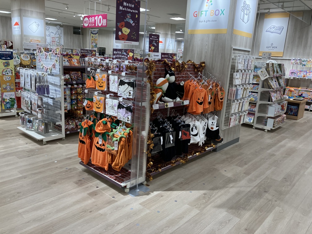 Images アカチャンホンポ MOMOテラス店