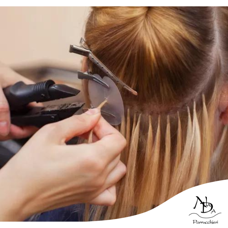 Images Nada Parrucchieri