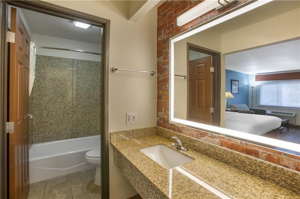 Images Best Western Copper Hills Inn