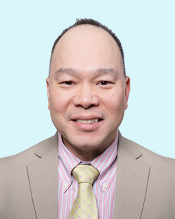 Benny Chu