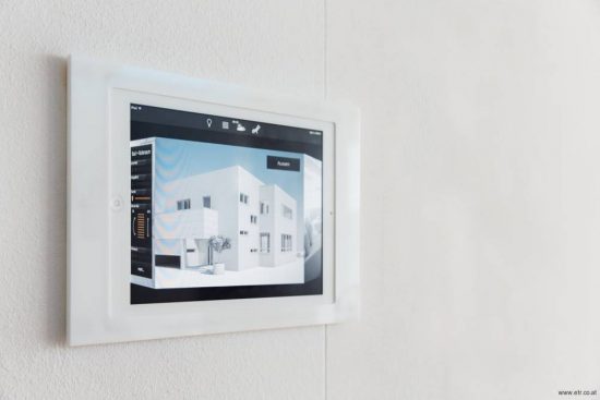 Bild 1 von etr Elektrotechnik Reiter Elektrotechnik