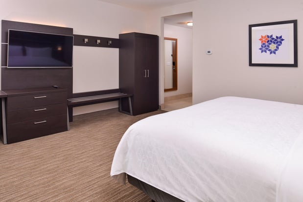 Images Holiday Inn Express & Suites Mall of America - Msp Airport by IHG