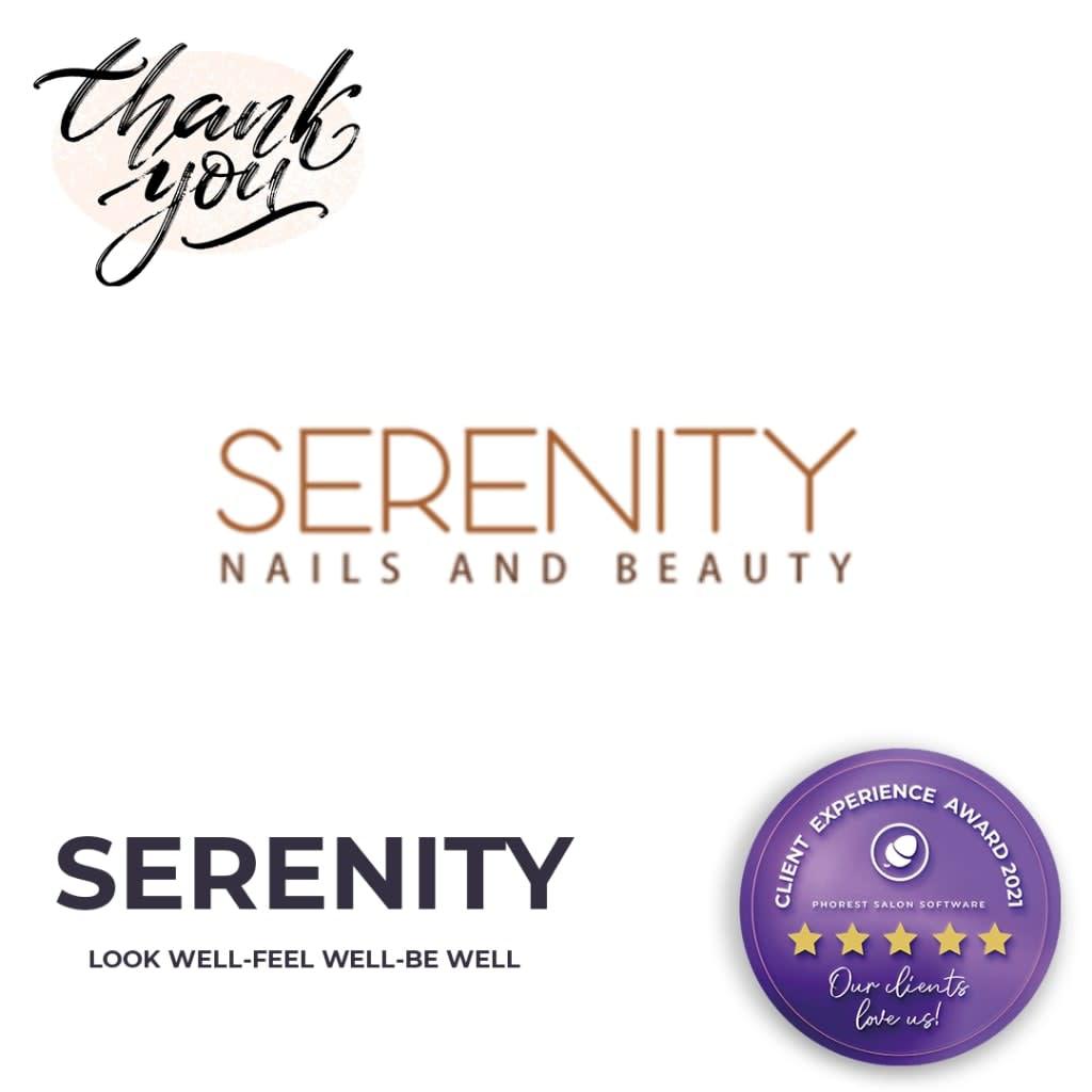 Images Serenity Nails and Beauty