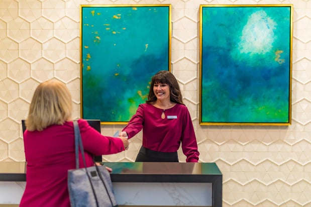 Images Crowne Plaza Lansing by IHG