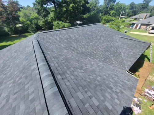 Images Langford Roofing and Construction LLC