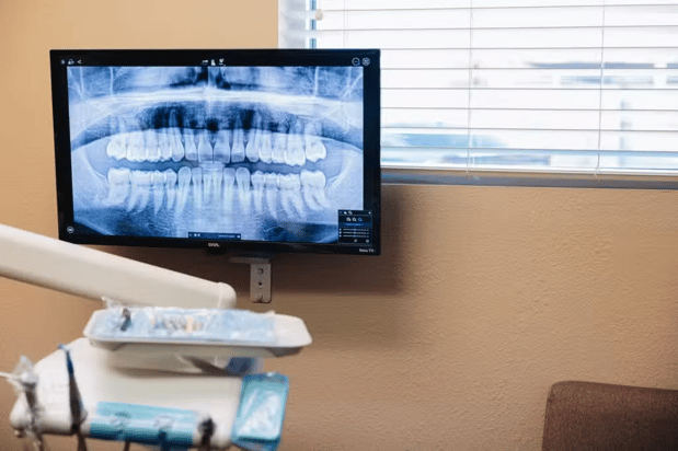 Images ABQ Gentle Dentistry