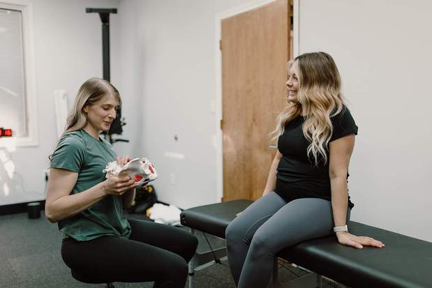 Images Onward Physical Therapy