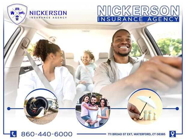 Images Nickerson Agency