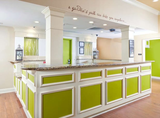 Images Hilton Garden Inn Savannah Midtown