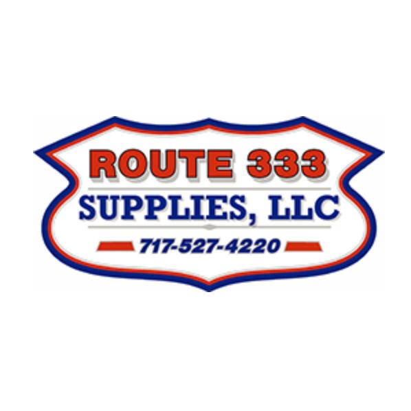 Route 333 Supplies LLC Logo