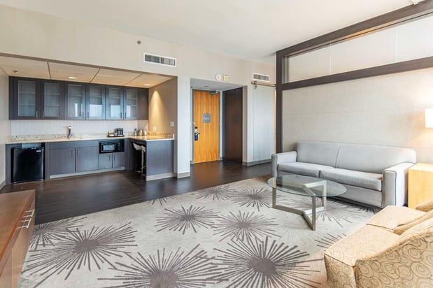 Images DoubleTree by Hilton Hotel Cedar Rapids Convention Complex