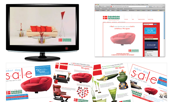 Images Quenzel Marketing Agency