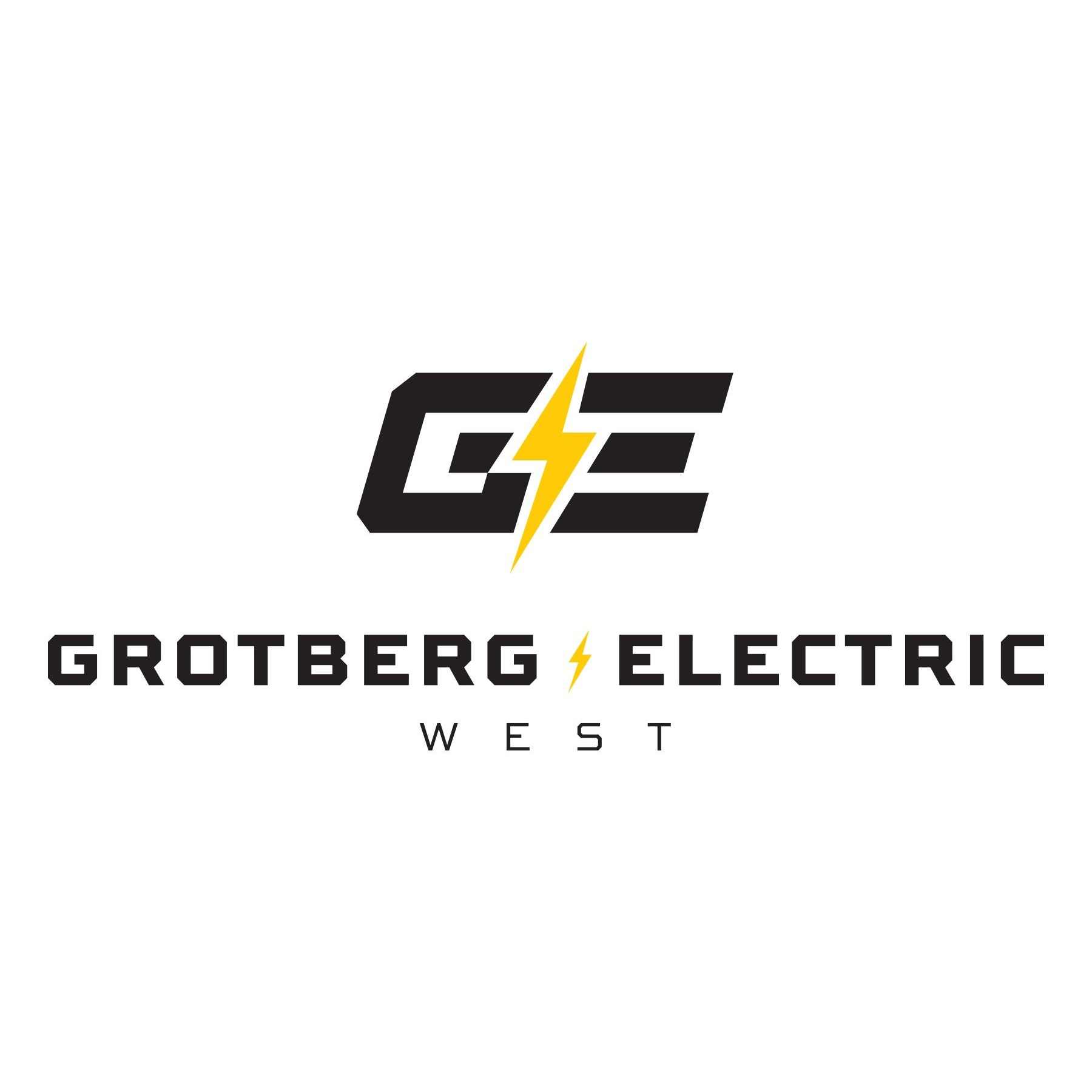 Grotberg Electric West LLC