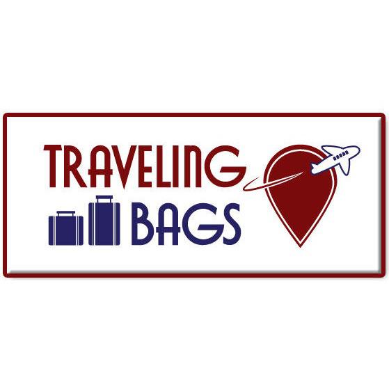 Traveling Bags Luggage & Repair Logo