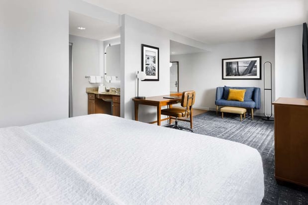 Images Homewood Suites by Hilton Portsmouth
