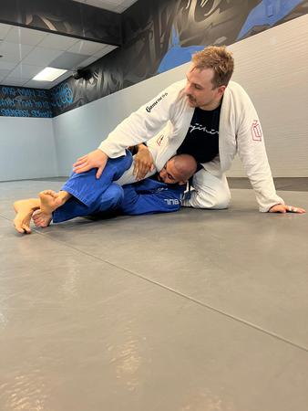 Images Defiance Jiu Jitsu