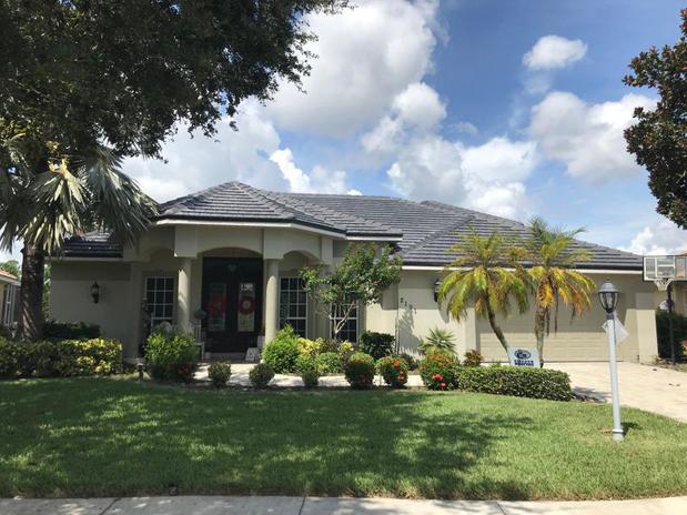 Images Kingdom Roofing Services Inc.