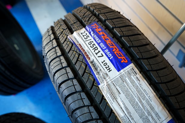 Images Tire Discounters