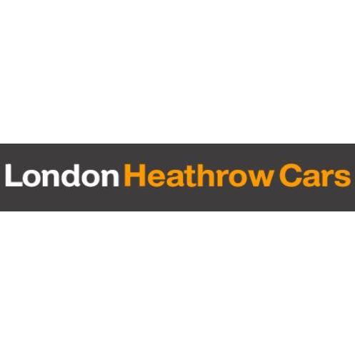 London Heathrow Cars Logo