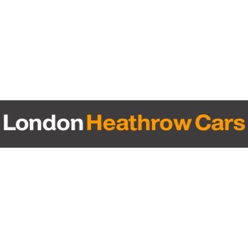 LOGO London Heathrow Cars West Drayton 020 8814 2727