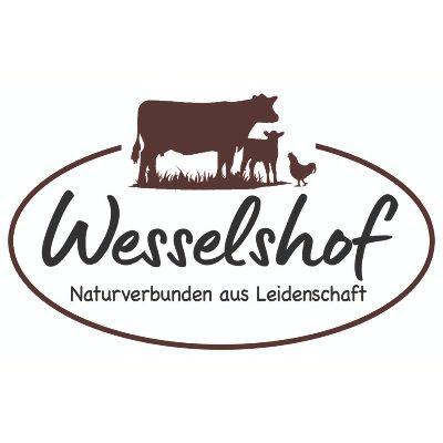 Logo Johannes Kühne Wesselshof Bauernladen
