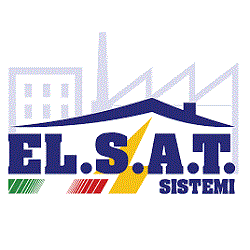 El.S.A.T. Sistemi Logo