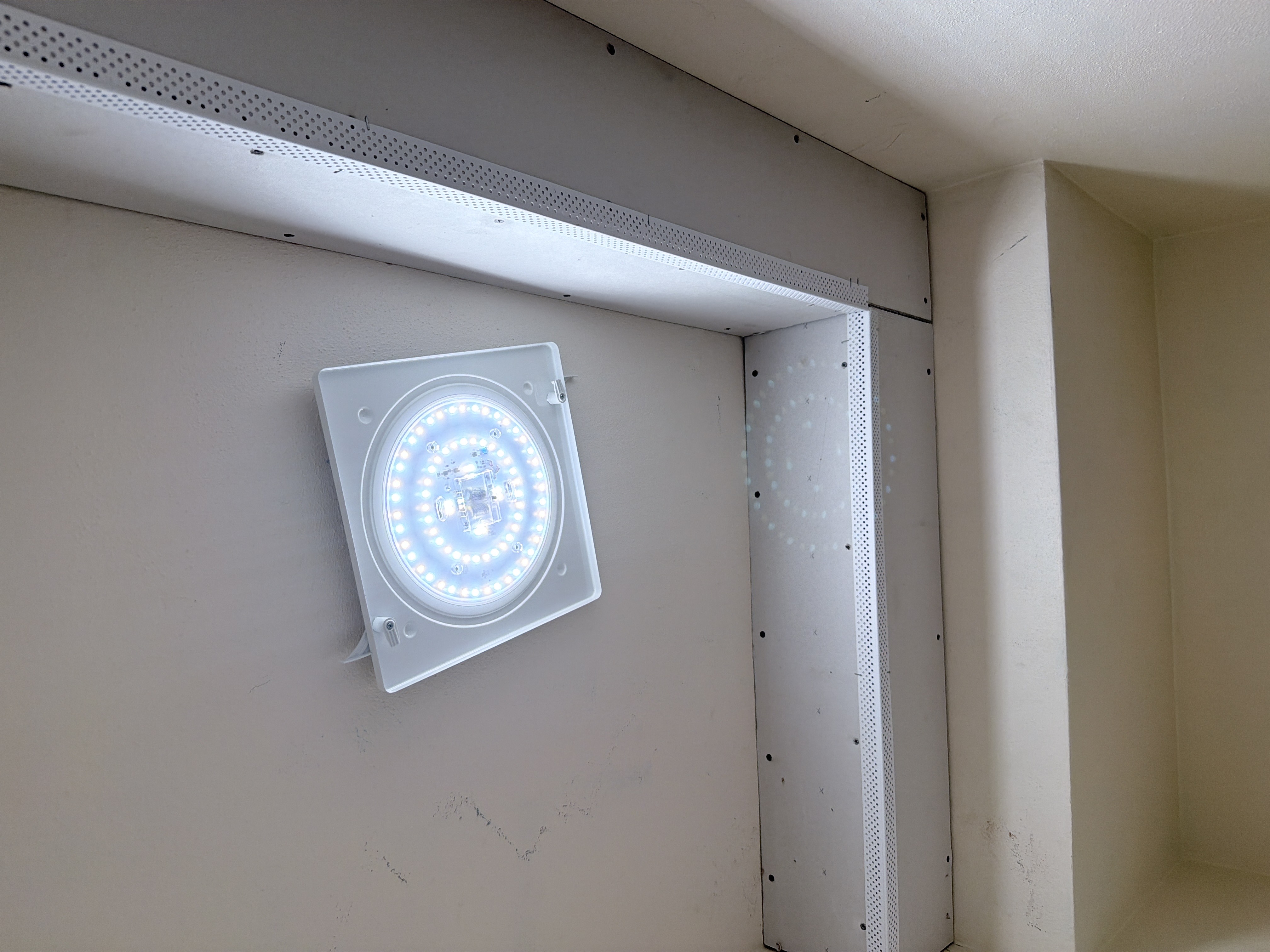 Osborne Handyman & Drywall Repair Image