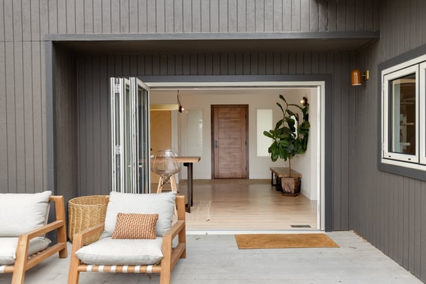 Images Compass: Kiki Kidder and Brad Thomas, Realtors