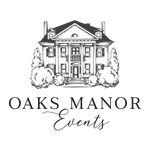Oaks Manor Events Logo