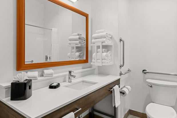 Images Hampton Inn & Suites Abilene I-20