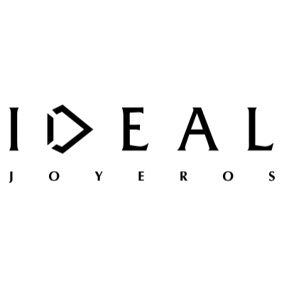 Ideal Joyeros Logo
