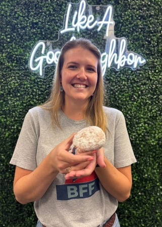 Images Bryan Fifer - State Farm Insurance Agent