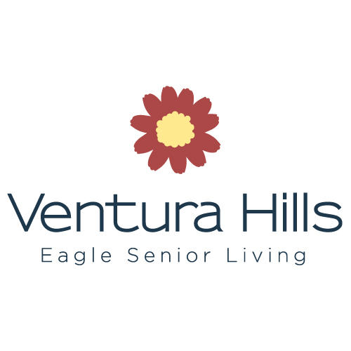 Ventura Hills Logo