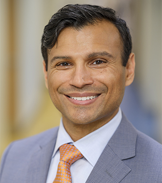 Vikalp Jain, MD - Freehold, NJ - Cardiovascular Surgery