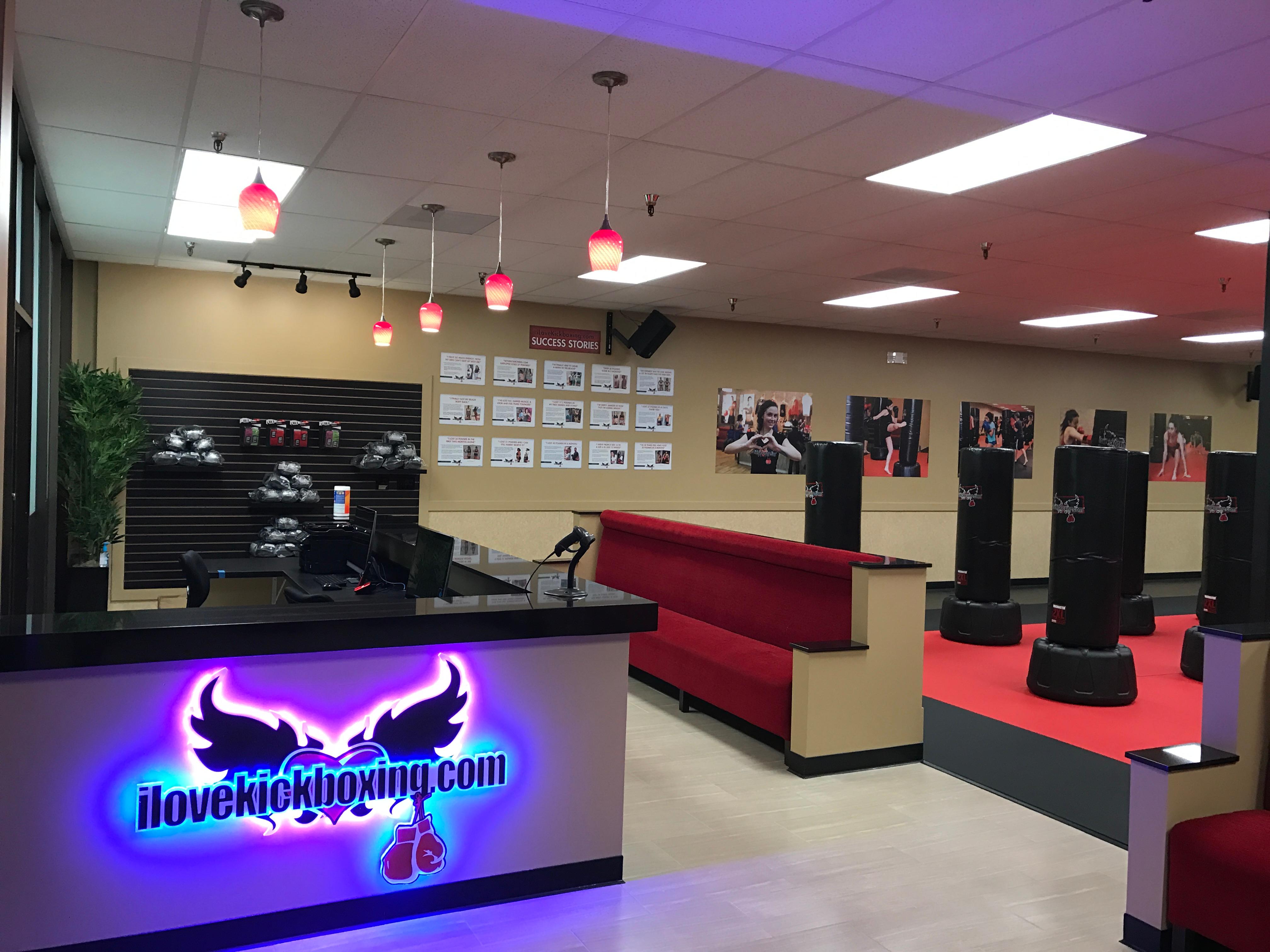 iLoveKickboxing - Federal Way in Federal Way, WA 98003 ...