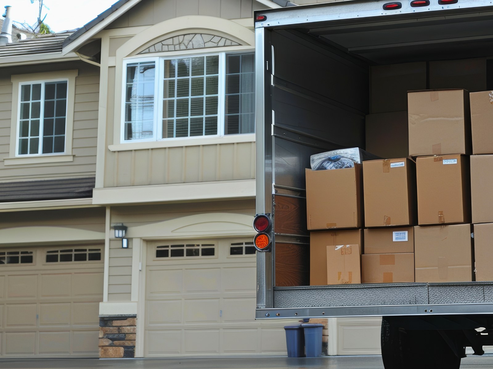 Rock Hill Long Distance Moving