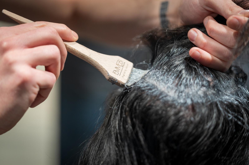 Images Demo Hair Stylist