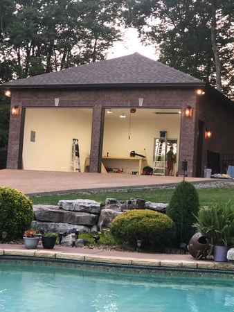 Images Outback Construction