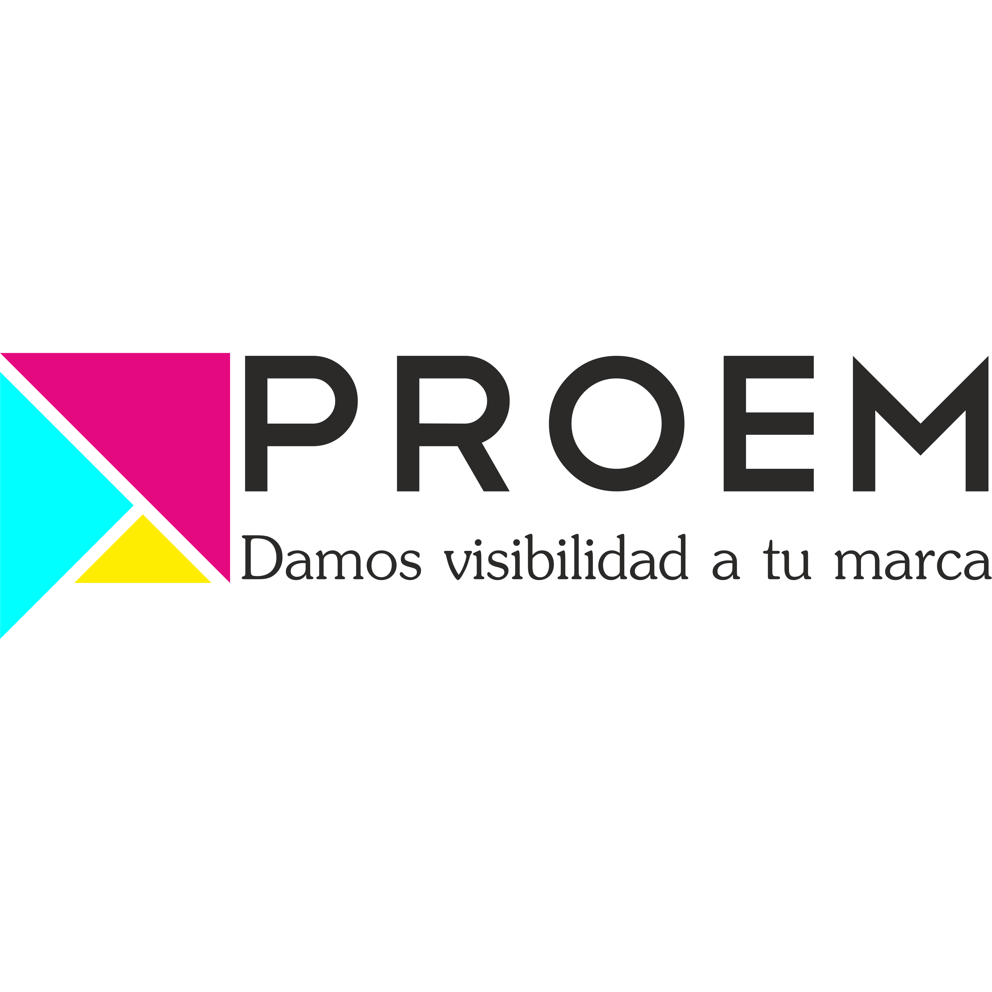 Proem Logo