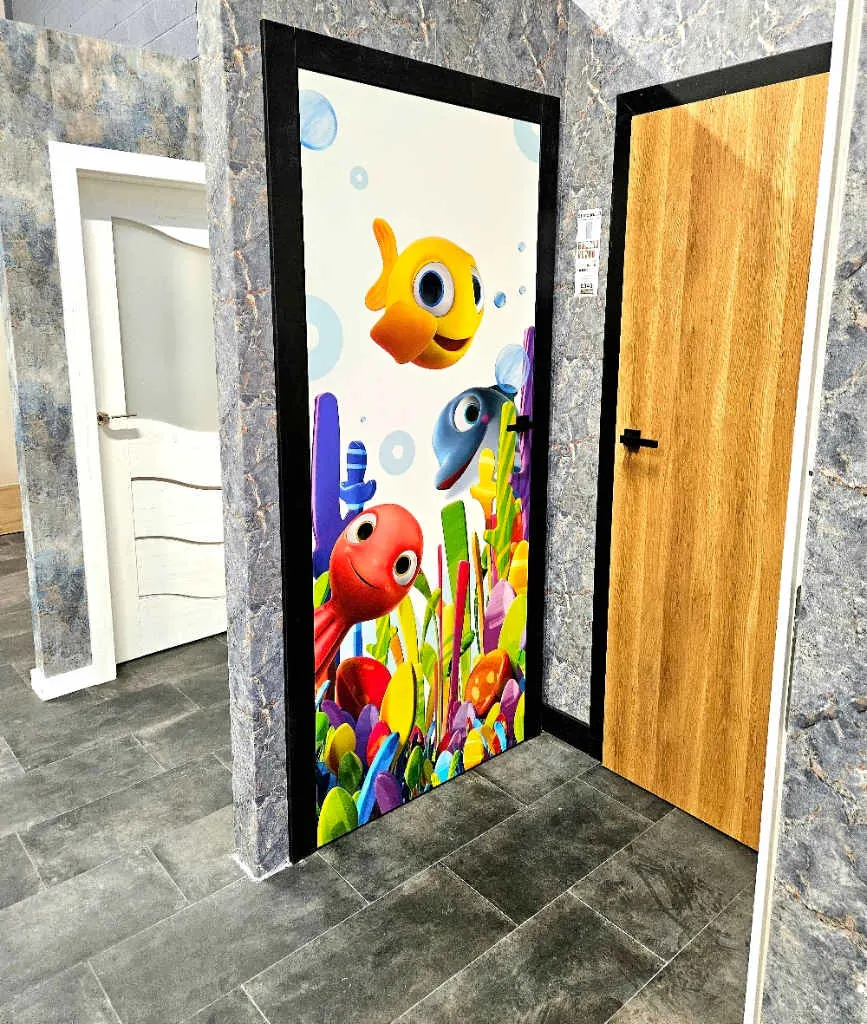 Images M Feature Ltd