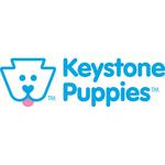 Keystone Puppies Logo
