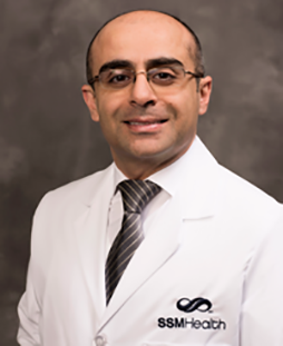 Dr. Dani Tazbaz, MD