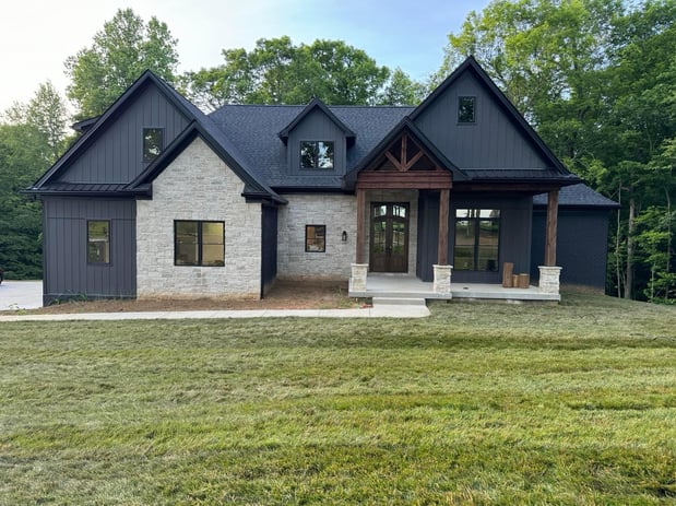 Images All-Tech Contracting & Restoration